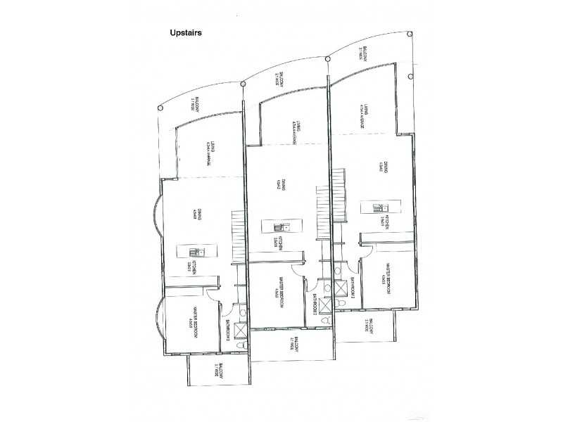 Unit 3 2 Marine Parade, Moonta Bay SA 5558 Floorplan