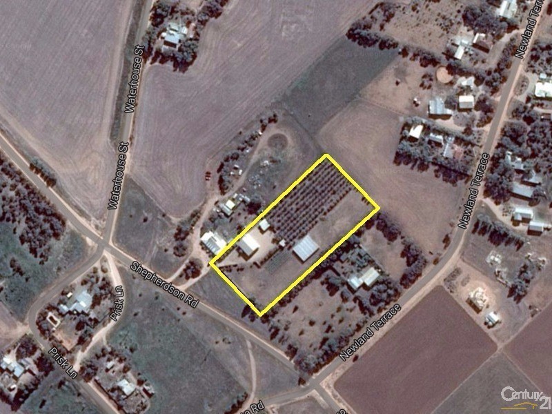 109 S1530 Shepherdson Road, East Moonta SA 5558