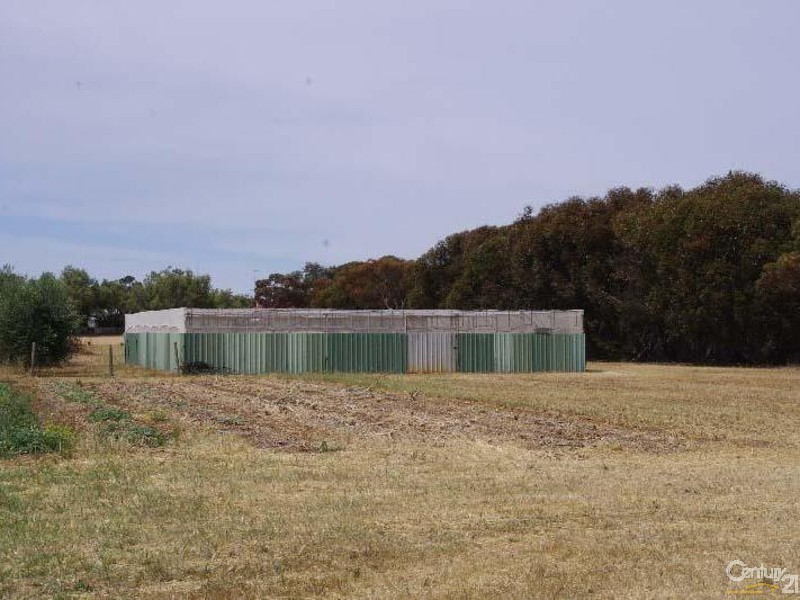 109 S1530 Shepherdson Road, East Moonta SA 5558