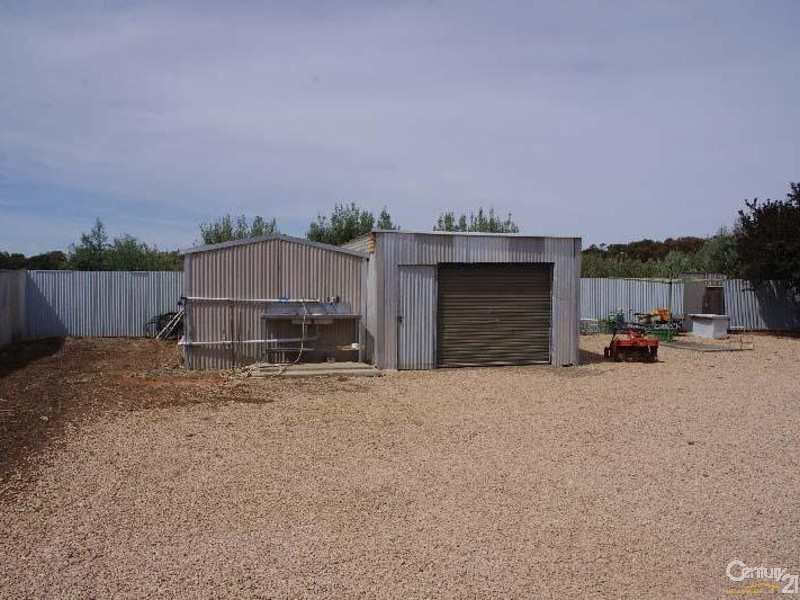 109 S1530 Shepherdson Road, East Moonta SA 5558