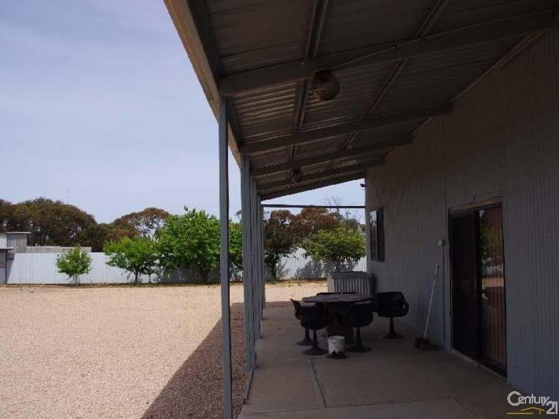 109 S1530 Shepherdson Road, East Moonta SA 5558