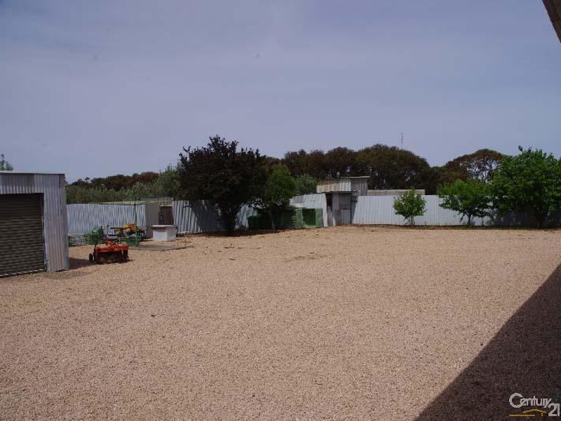 109 S1530 Shepherdson Road, East Moonta SA 5558