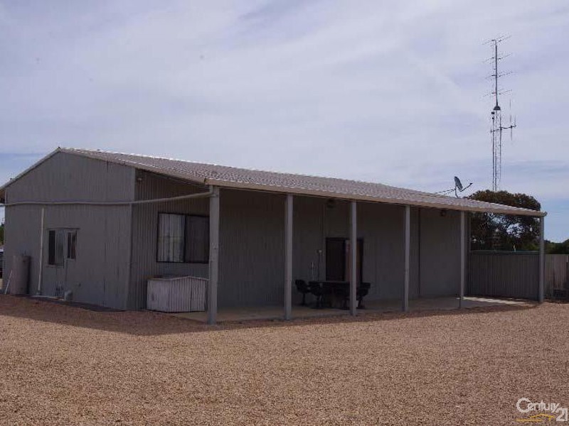 109 S1530 Shepherdson Road, East Moonta SA 5558