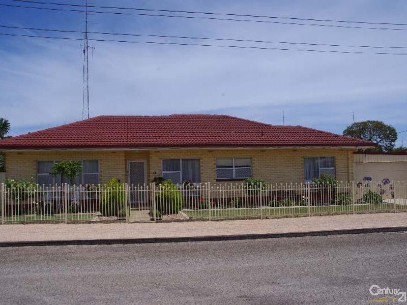 14  Gardiner Street, Moonta SA 5558
