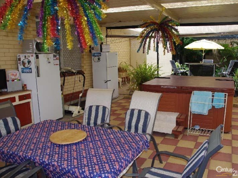 14  Gardiner Street, Moonta SA 5558