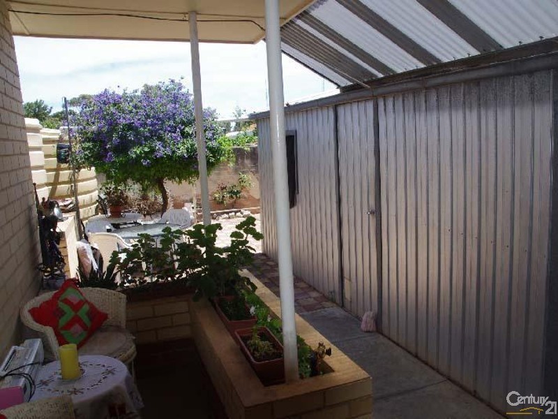 14  Gardiner Street, Moonta SA 5558