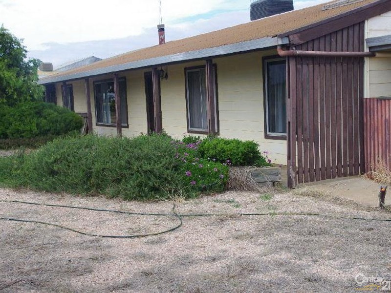 47 Muddy Lane, North Moonta SA 5558