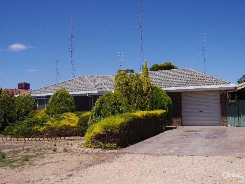 12 Snell Avenue, Port Hughes SA 5558