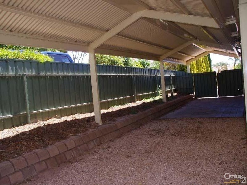 12 Snell Avenue, Port Hughes SA 5558