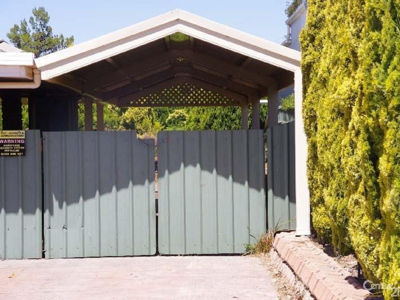 12 Snell Avenue, Port Hughes SA 5558