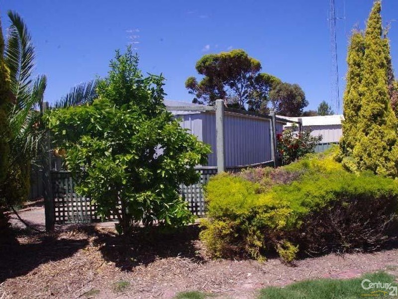 12 Snell Avenue, Port Hughes SA 5558