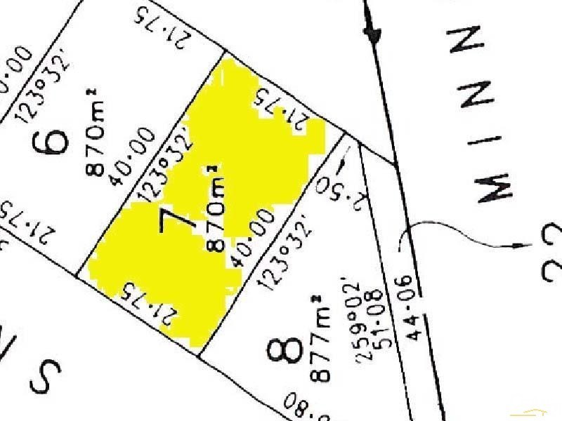 12 Snell Avenue, Port Hughes SA 5558