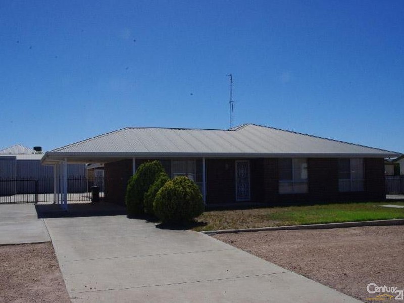 25 Ernest Terrace, Wallaroo SA 5556