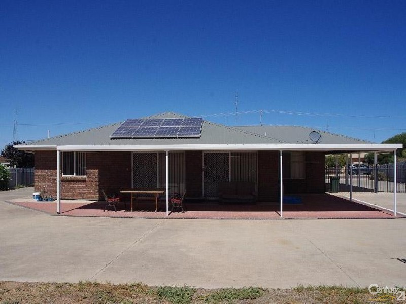 25 Ernest Terrace, Wallaroo SA 5556