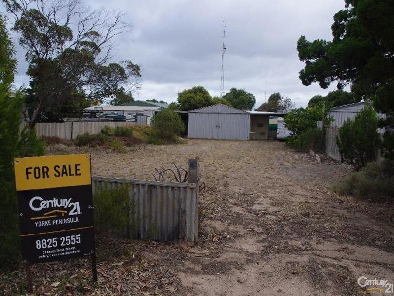 4 First Street, Balgowan SA 5573