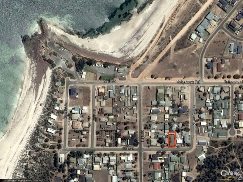 4 First Street, Balgowan SA 5573