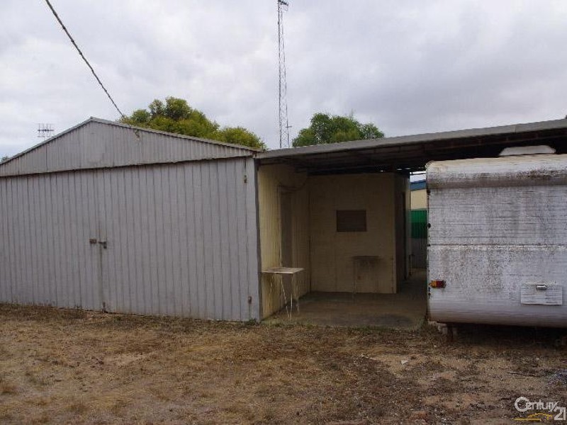 4 First Street, Balgowan SA 5573