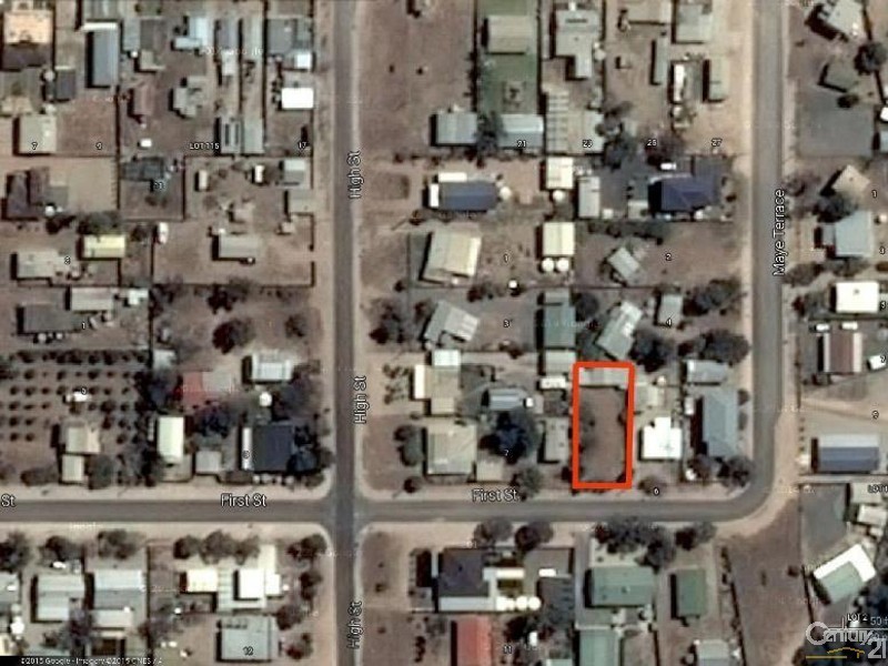 4 First Street, Balgowan SA 5573