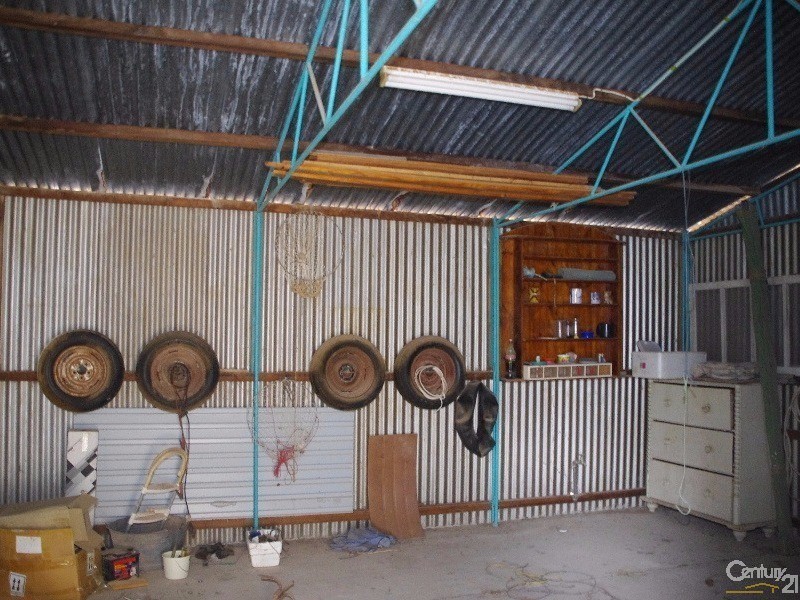 4 First Street, Balgowan SA 5573