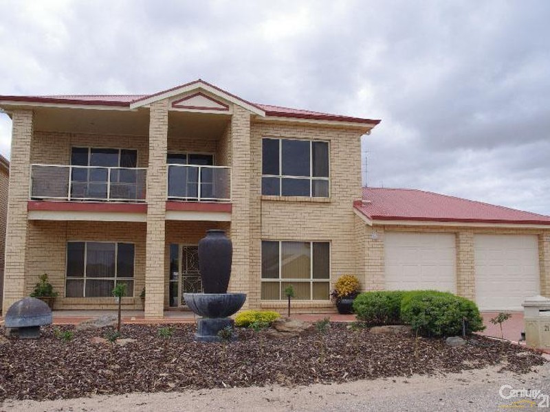 21 Tipara Court, Moonta Bay SA 5558