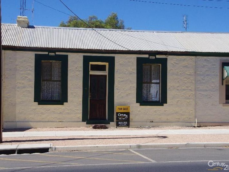 72 George Street, Moonta SA 5558