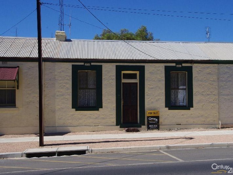 72 George Street, Moonta SA 5558
