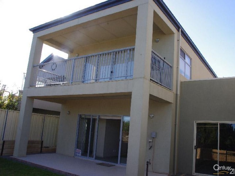 5a Richards Terrace, Port Hughes SA 5558