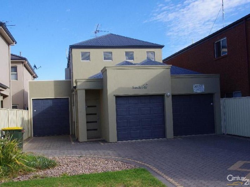 5a Richards Terrace, Port Hughes SA 5558