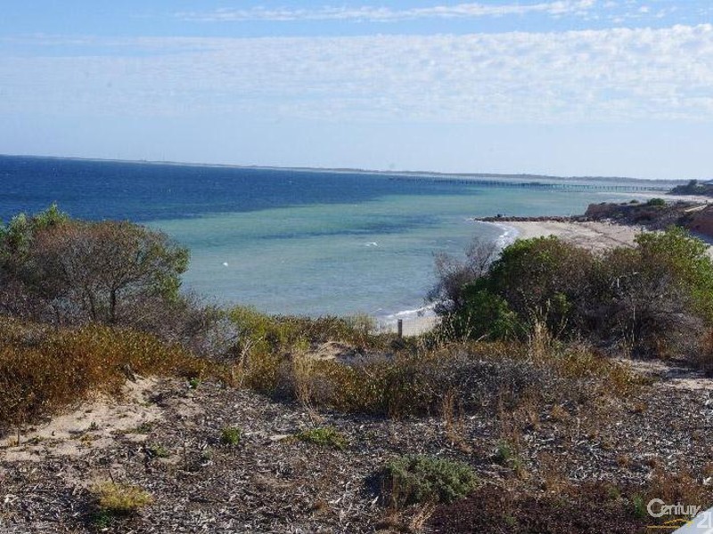 5a Richards Terrace, Port Hughes SA 5558