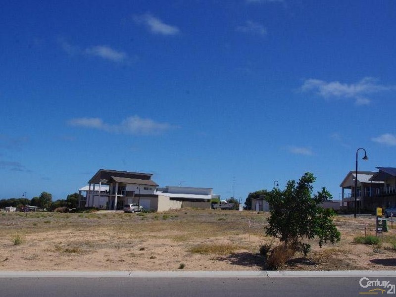 Lot 295 St Andrews Drive, Port Hughes SA 5558