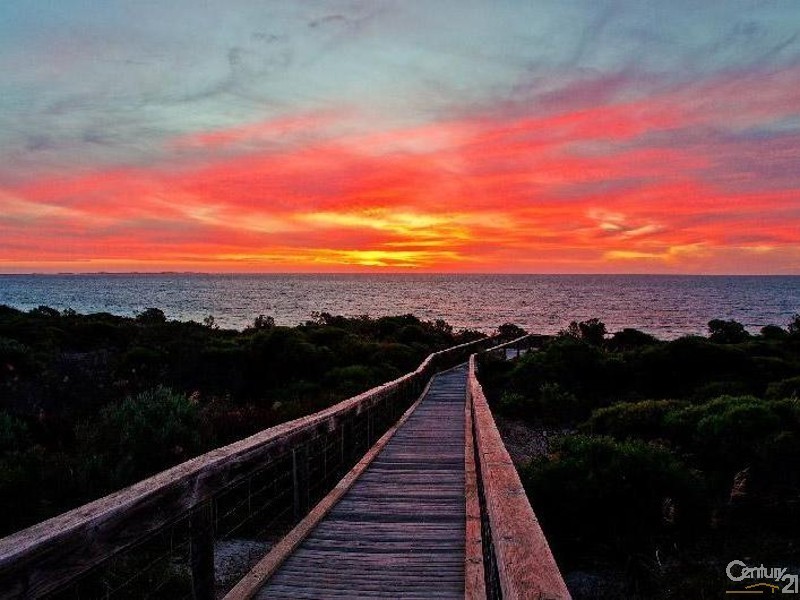 Lot 295 St Andrews Drive, Port Hughes SA 5558