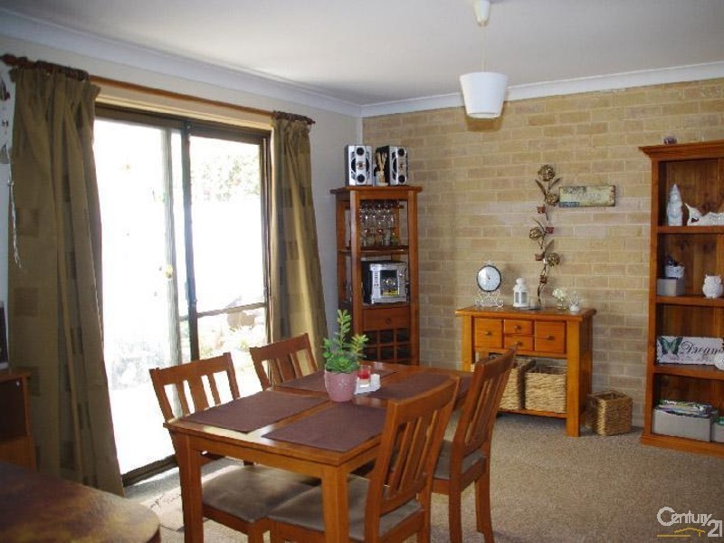 3/48 Monmouth Street, Moonta Bay SA 5558