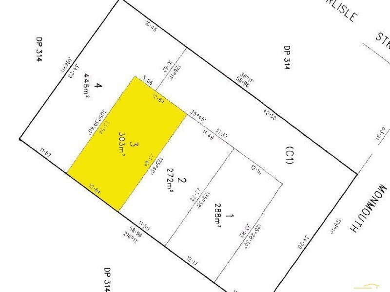 3/48 Monmouth Street, Moonta Bay SA 5558