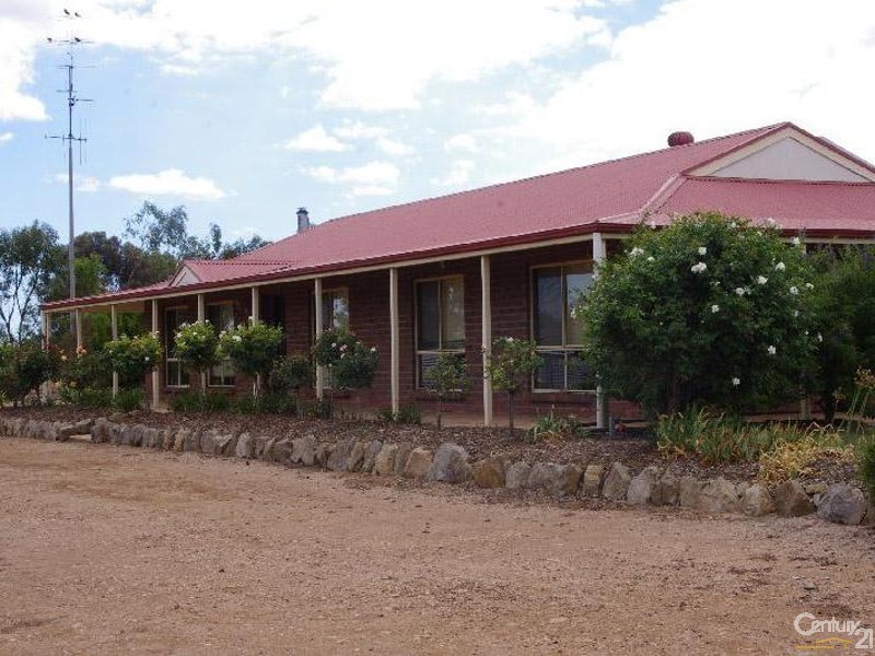 307 Bute Road, Kadina SA 5554