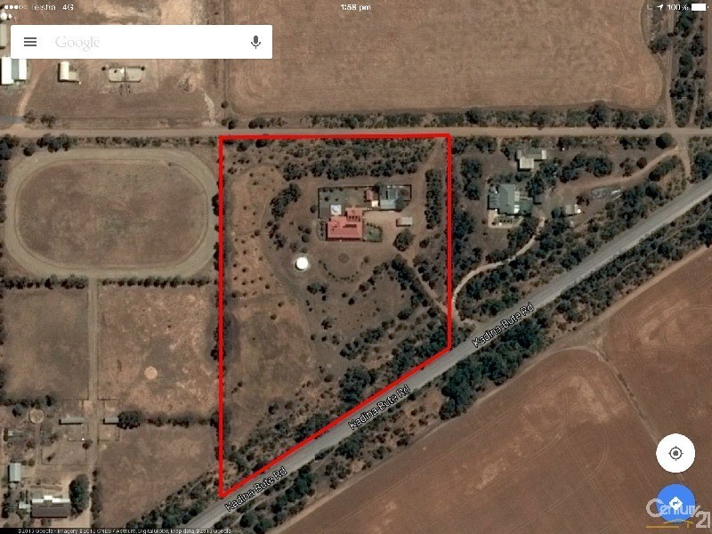 307 Bute Road, Kadina SA 5554