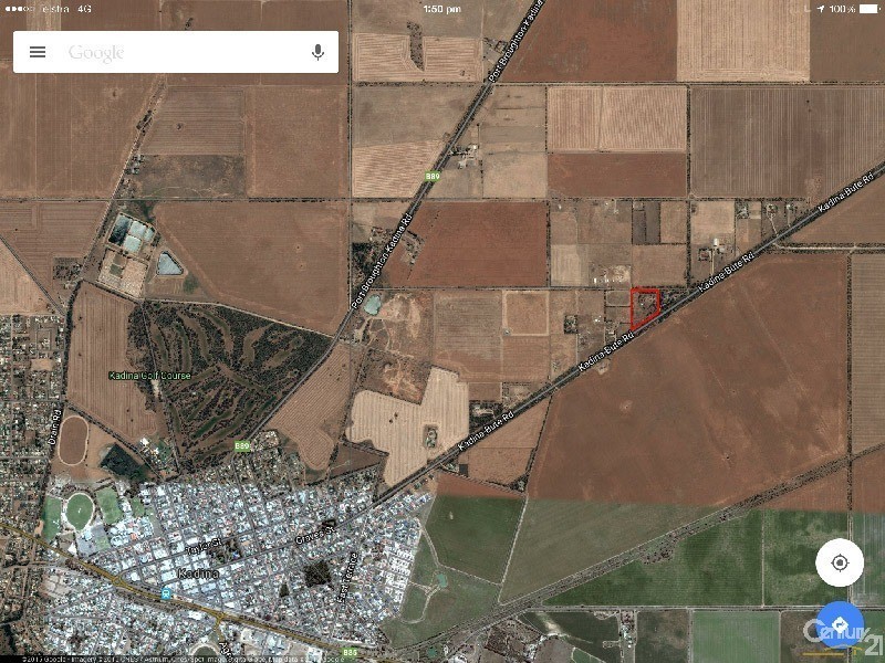 307 Bute Road, Kadina SA 5554