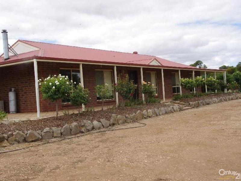 307 Bute Road, Kadina SA 5554