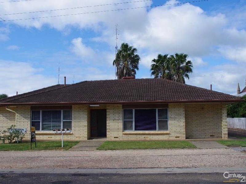 4/38 Caroline Street, Moonta SA 5558