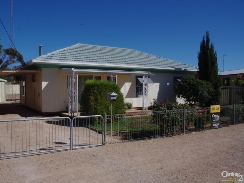 7 Wearn Street, Kadina SA 5554