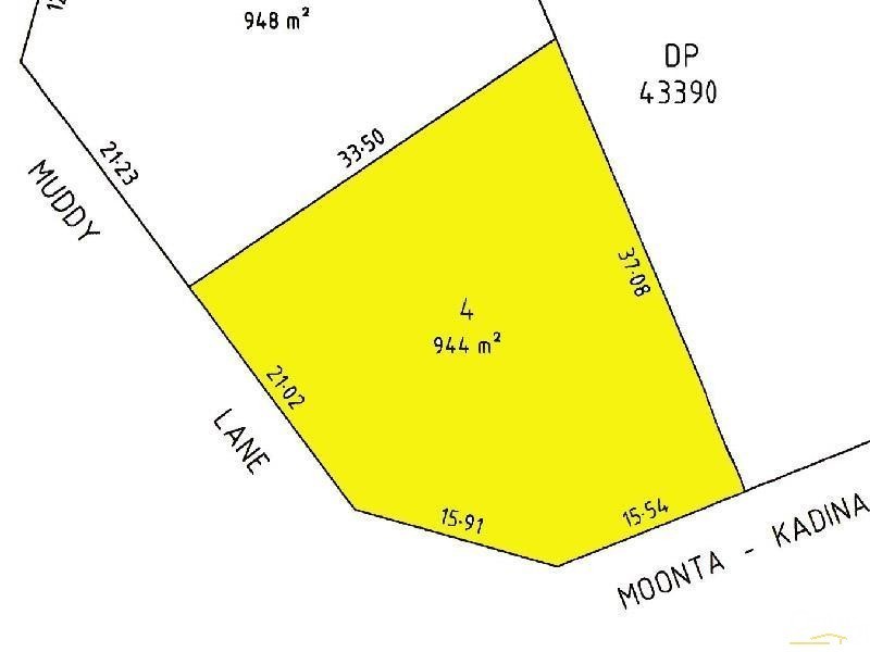 5 Kadina Road, Moonta SA 5558