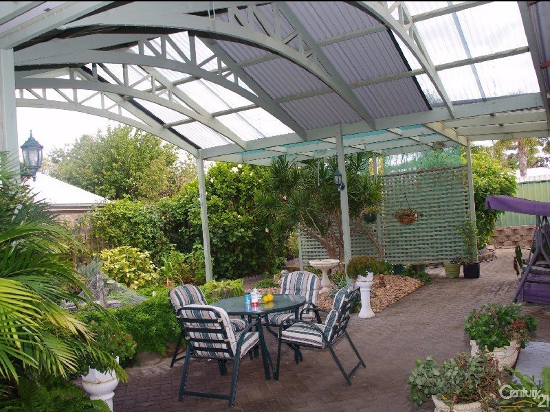 11 Gardiner Street, Moonta SA 5558