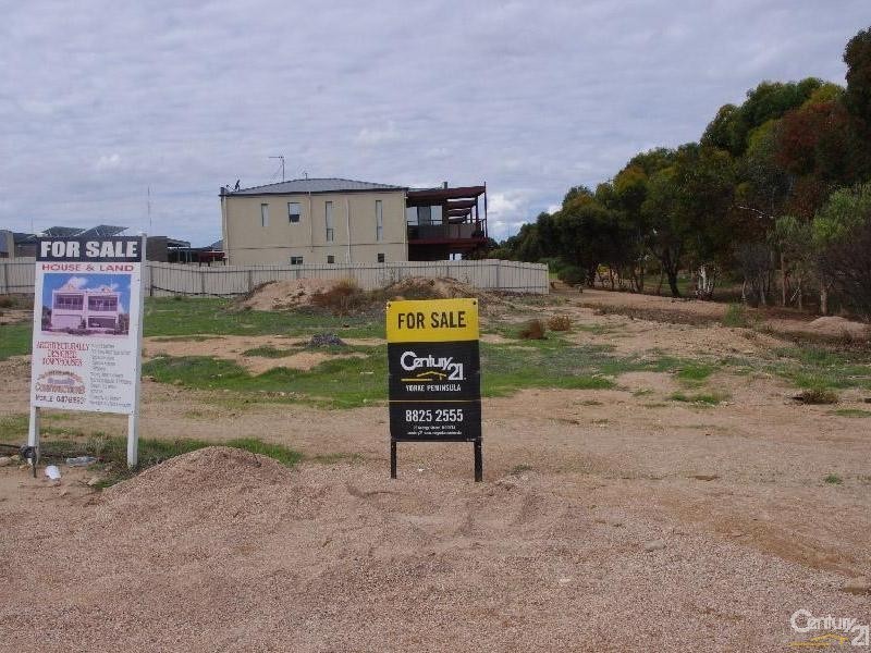 Lot 99 Richards Terrace, Port Hughes SA 5558