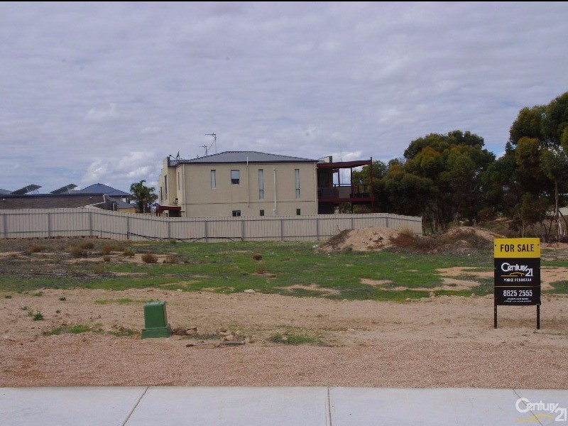 Lot 100 Richards Terrace, Port Hughes SA 5558