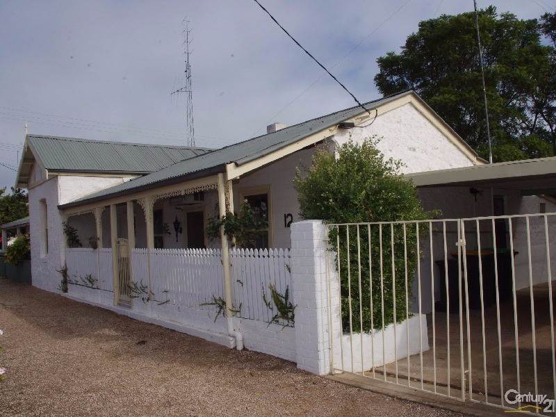 12 Henry Street, Moonta SA 5558