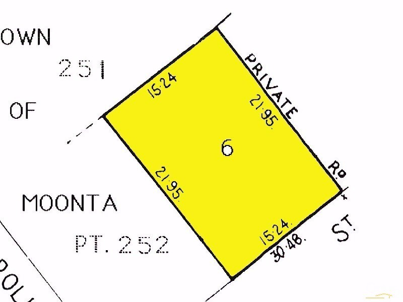 12 Henry Street, Moonta SA 5558