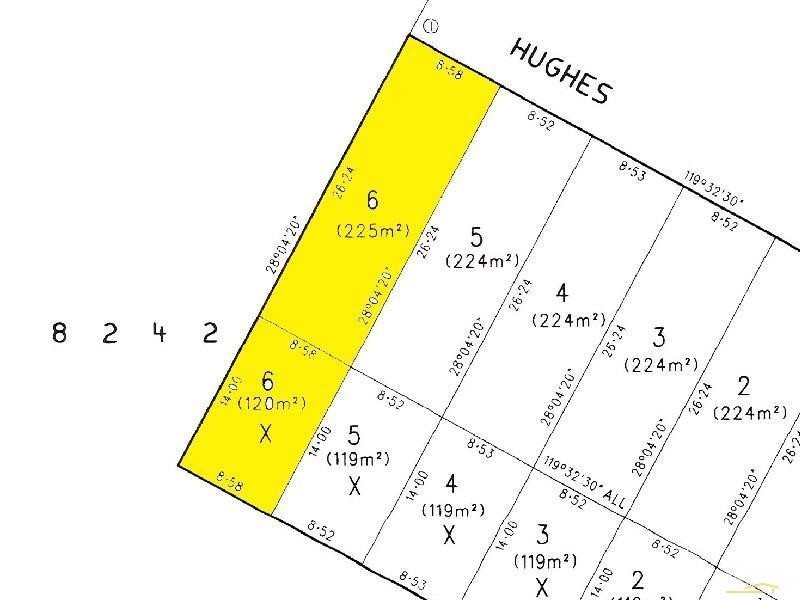 6a Hughes Avenue, Moonta Bay SA 5558