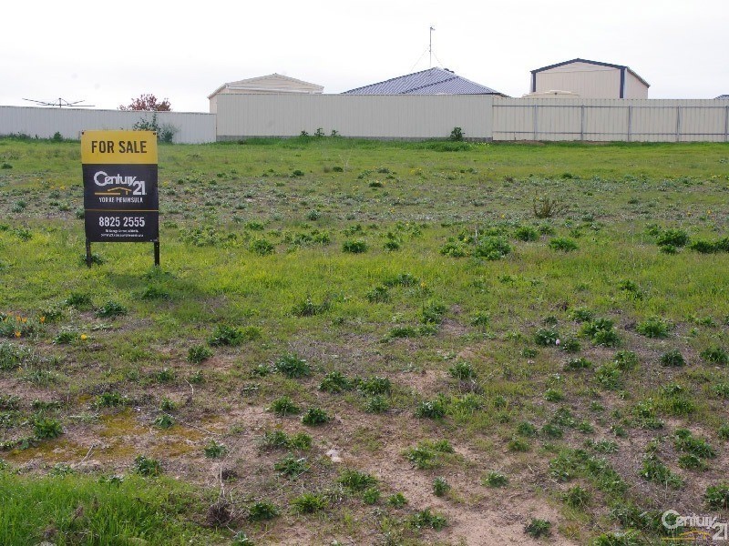 3 Trenerry Place, Port Hughes SA 5558