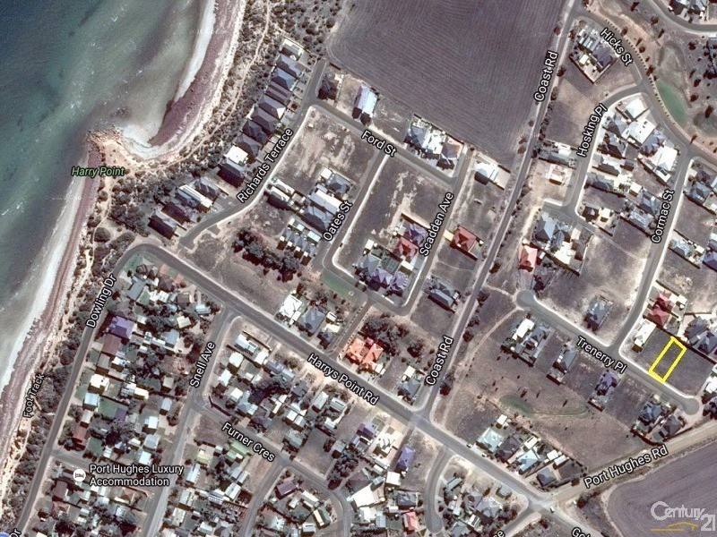 3 Trenerry Place, Port Hughes SA 5558