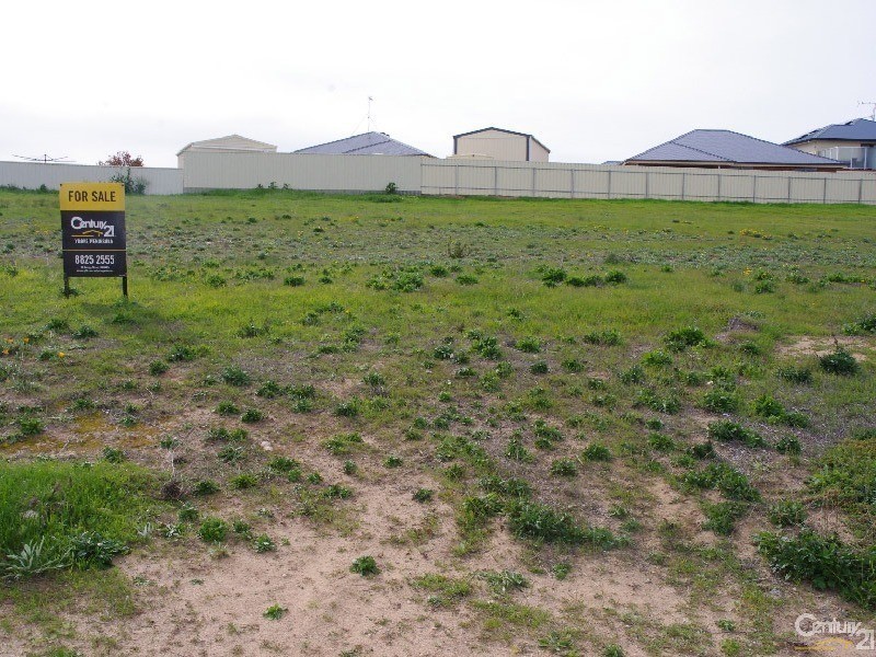 3 Trenerry Place, Port Hughes SA 5558