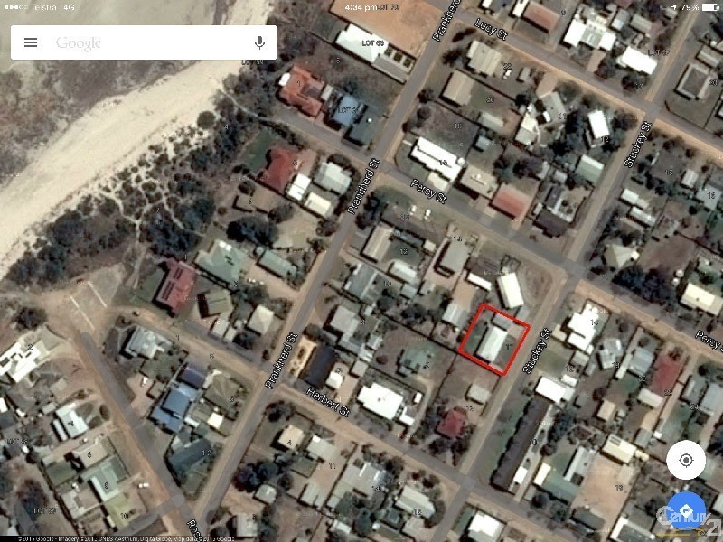 11 Stuckey Street, Moonta Bay SA 5558